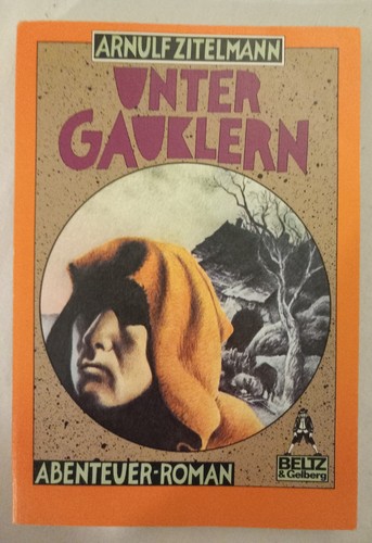 Unter gauklern von - gauklern,