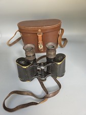 Carl Zeiss Jena Marineglas 6x