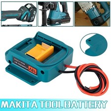 Neu Akku Netzteil Halterung