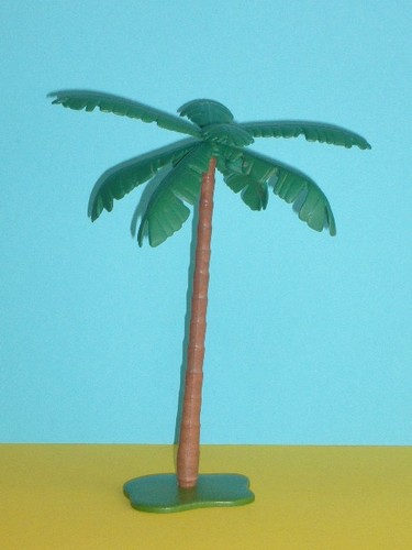Playmobil palme karibik - playmobil,