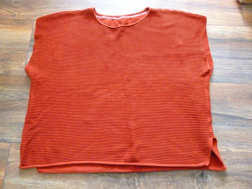 Strick top für damen gudrun - damen,