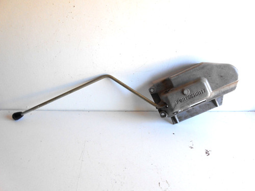 Fortschritt 930 e - e, 931