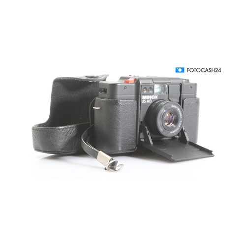 Minox sucherkamera - minox, +