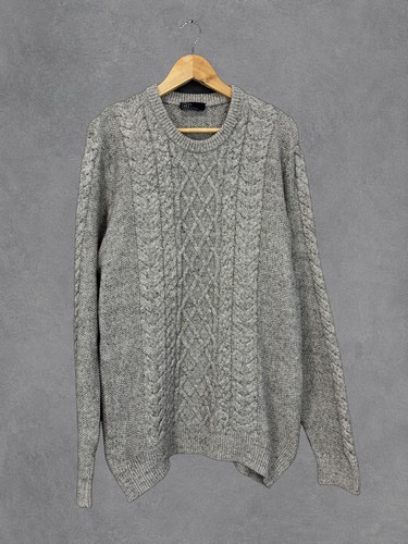 Gap pullover herren grau - herren,