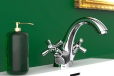 Hochdruck Waschtischarmatur