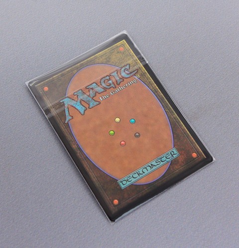 Magic the gathering karten - magic,