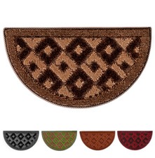 Fußmatte Anschluss Teppich