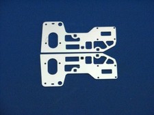 Seitenteile SKY KING HCW 8500