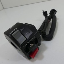 Yamaha FZR 1000 2LA EZ:88 Lenkerschalter links B7675