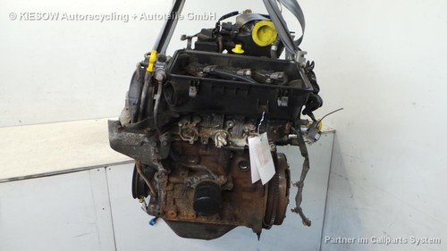 Daihatsu cuore motor engine - l2,