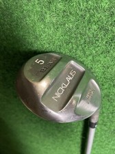 JACK NICKLAUS The Bear - 5-Holz - Herren (Graphit, 42 Zoll, Rechtshändig)