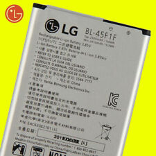 ORIGINAL LG BL-45F1F Akku BATTERIE - K4 K8(2017) M160 M200 M210 MS210 Aristo LV3