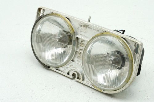 Yamaha tdr 125 3xe - yamaha,