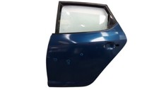 Tür Hinten Links für SEAT