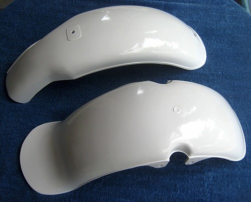 Yamaha chappy lb50 - chappy, lb80