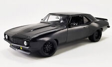 Chevrolet Camaro Street