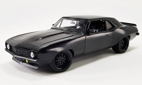 Chevrolet camaro street - chevrolet,