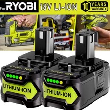 18V 8.0Ah Für RYOBI Akku One