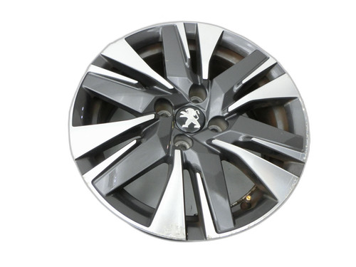 Felge alufelge 4x108 - alufelge,