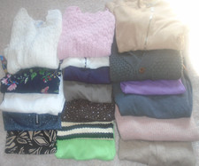 großes  Damen Marken