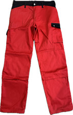 Neue PIONIER Gr. 102 Arbeitshose Schutzkleidung Hose