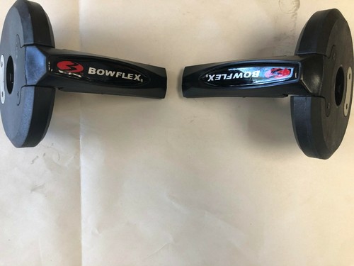 Bowflex selecttech 1090 - bowflex,