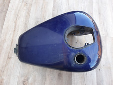 Suzuki LS650 LS 650 NP41B NP41A Tank Benzintank Kraftstofftank