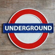 SCHILD " UNDERGROUND "