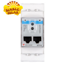 Victron Energiezähler ET112 1