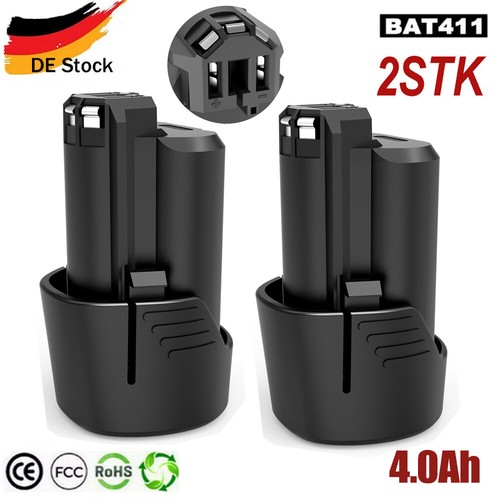 0ah 4000mah akku für - 4000mah,