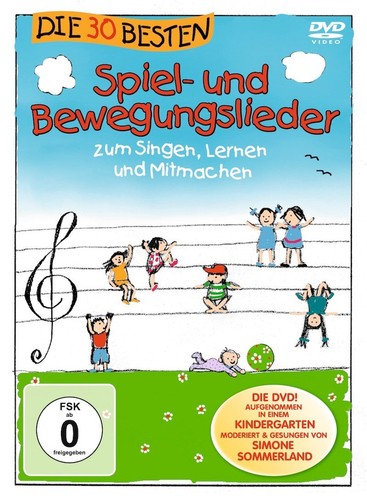 Dvd die besten spiel - dvd, 30
