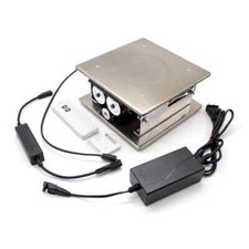 Elektrische Hebebühne Aus