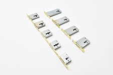 Möbel Einsteckschloss Antik Schlösser Möbelschloss Kommode Schrank Schloss Dorn