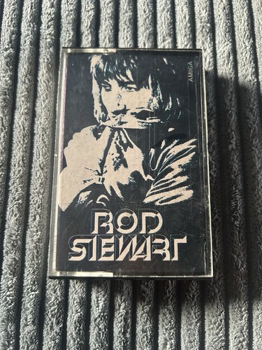 Amiga rod stewart atlantic - stewart,
