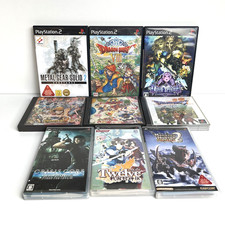 PlayStation 1 +2 + PSP - 9