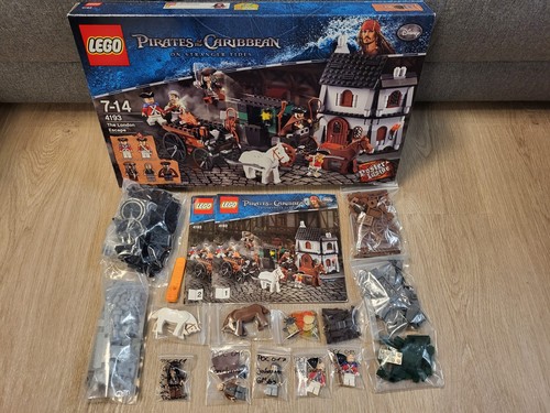 Lego pirates of the - lego,