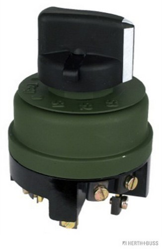Herth buss elparts 70525032 - herth+buss,