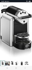 Nespresso Professional Zenius