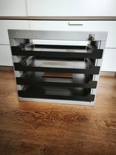 Dresselhaus - Sortimente-Schrank - 4-fach unbestückt