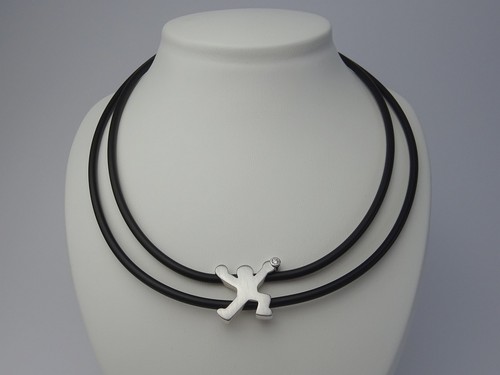 Pierre lang collier - pierre,