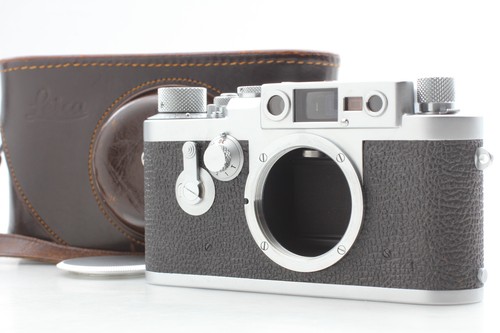 Neuwertig leica iiig - [neuwertig],