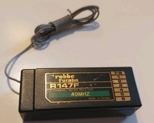 Robbe Futaba Empfänger R147F