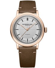 Raymond Weil Millesime Braun