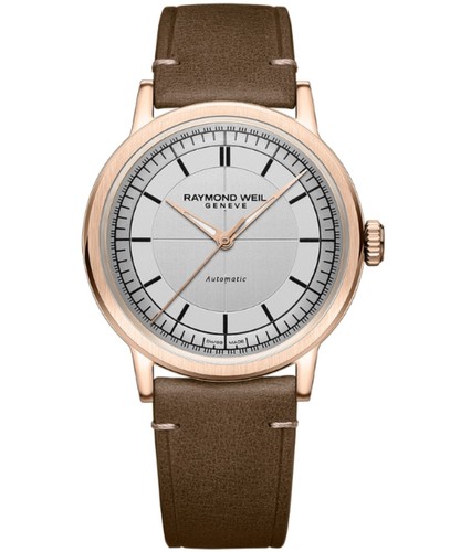 Raymond weil millesime braun - weil,