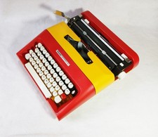 OLIVETTI Lettera 35 |
