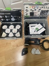 Festool Orbital Multi-Mode