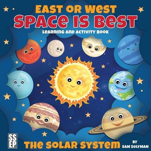 Sam solyman east west - solyman,