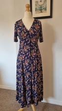 Vintage Laura Ashley blau