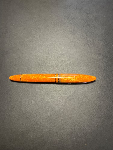 Leonardo fountain pen - fountain, furore