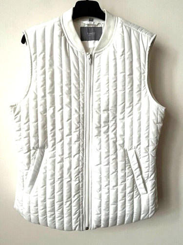 Steppjacke weiß marke - steppjacke,